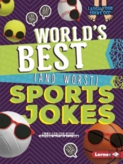 Bertrand.pt - World'S Best (And Worst) Sports Jokes