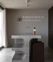 World'S Best Ii - 50 Interiors From Around The Globe