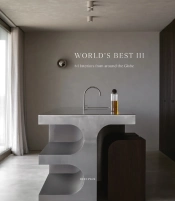 World'S Best Ii - 50 Interiors From Around The Globe