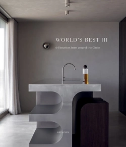 Bertrand.pt - World'S Best Iii - 64 Interiors From Around The Globe