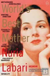 World'S Best Mother