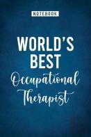 World'S Best Ocuupational Therapist
