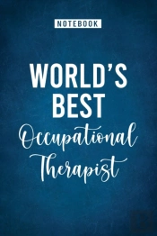 World'S Best Ocuupational Therapist