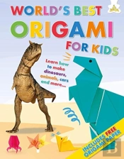 World'S Best Origami For Kids