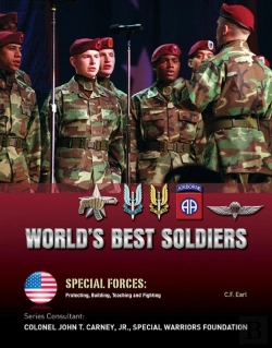 Bertrand.pt - World'S Best Soldiers