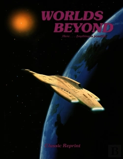 Bertrand.pt - Worlds Beyond (Classic Reprint)