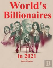 World'S Billionaires In 2021