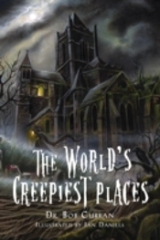 World'S Creepiest Places