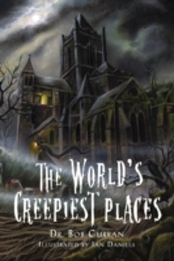 Bertrand.pt - World'S Creepiest Places