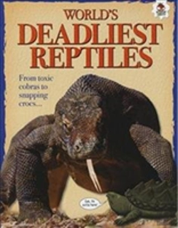 Bertrand.pt - World'S Deadliest Reptiles