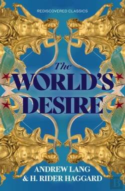 Bertrand.pt - World'S Desire