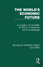 World'S Economic Future