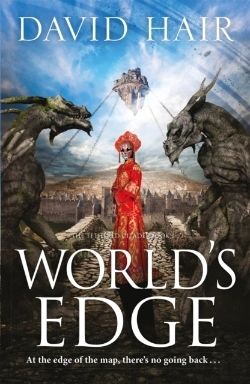 Bertrand.pt - World'S Edge