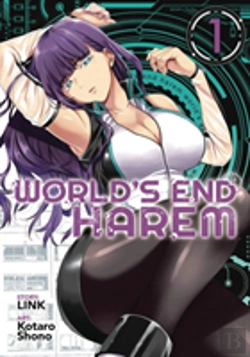 Bertrand.pt - World'S End Harem Vol. 1