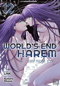 Bertrand.pt - World'S End Harem Vol. 12