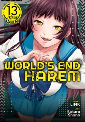 World'S End Harem Vol. 13 - After World