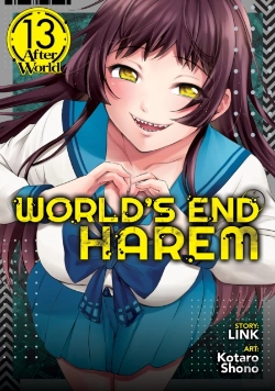 Bertrand.pt - World'S End Harem Vol. 13 - After World