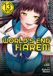 World'S End Harem Vol. 13 - After World