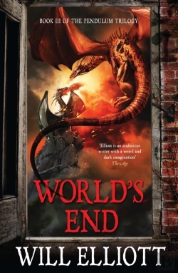 Bertrand.pt - World'S End