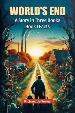 Bertrand.pt - World'S Enda Story In Three Books Book I (Edition2024)