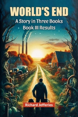 Bertrand.pt - World'S Enda Story In Three Books Book Ii (Edition2024)