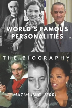 Bertrand.pt - World'S Famous Personalities