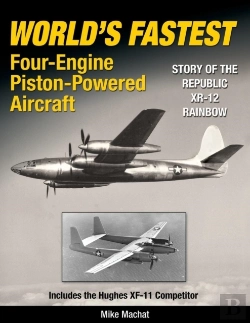 Bertrand.pt - World'S Fastest Four-Engine Piston-Powered Aircraft