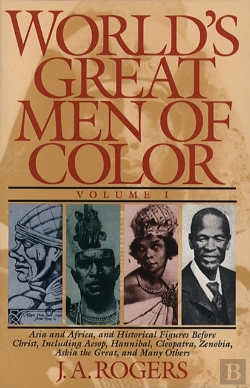 Bertrand.pt - World'S Great Men Of Color, Volume I