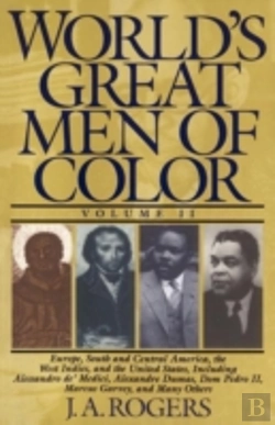 Bertrand.pt - World'S Great Men Of Color, Volume Ii