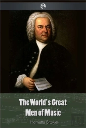 World'S Great Men Of Music