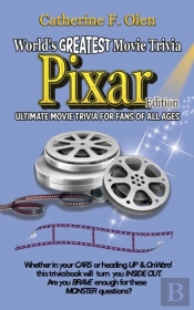 World'S Great Movie Trivia