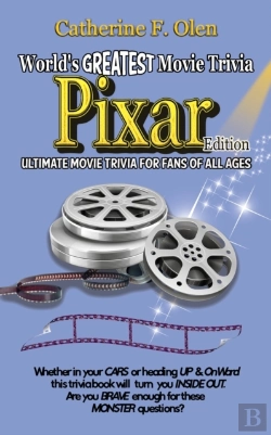 Bertrand.pt - World'S Great Movie Trivia