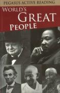 World'S Great People
