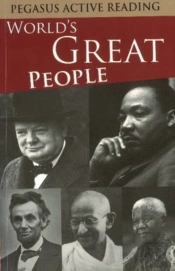 World'S Great People