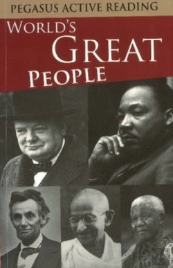 Bertrand.pt - World'S Great People