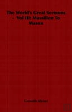 Bertrand.pt - World'S Great Sermons - Vol Iii