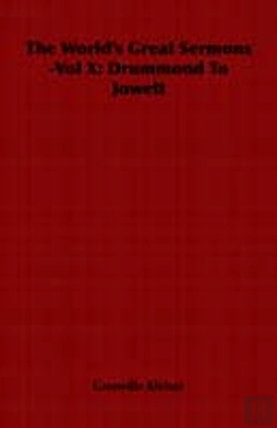Bertrand.pt - World'S Great Sermons -Vol X