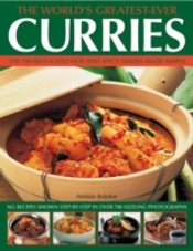 World'S Greatest Ever Curries