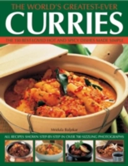 Bertrand.pt - World'S Greatest Ever Curries
