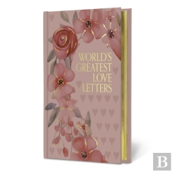 Bertrand.pt - World'S Greatest Love Letters