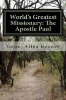World'S Greatest Missionary