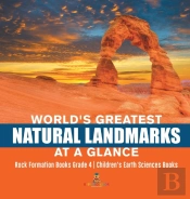 World'S Greatest Natural Landmarks At A