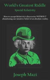 World'S Greatest Riddle