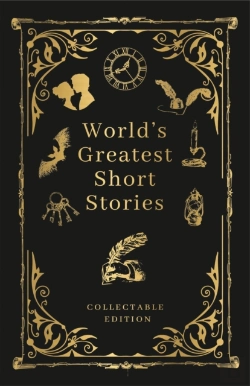 Bertrand.pt - World'S Greatest Short Stories