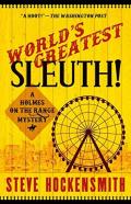 World'S Greatest Sleuth!