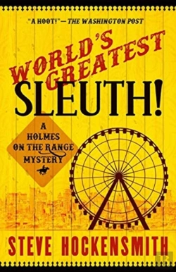Bertrand.pt - World'S Greatest Sleuth!