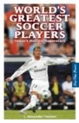 World'S Greatest Soccer Players