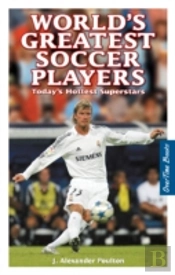 World'S Greatest Soccer Players