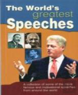 World'S Greatest Speeches