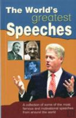 Bertrand.pt - World'S Greatest Speeches